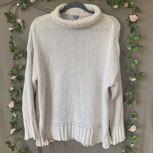 Aerie Oversized Sweater - Sz S